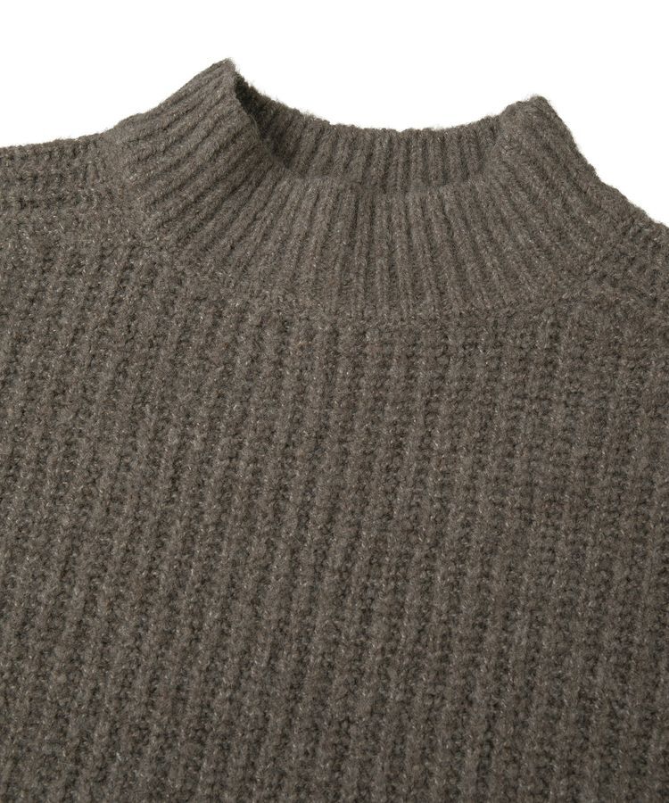 AMERICAN HOLIC「フリンジニットプルオーバー」|ニット・セーター|