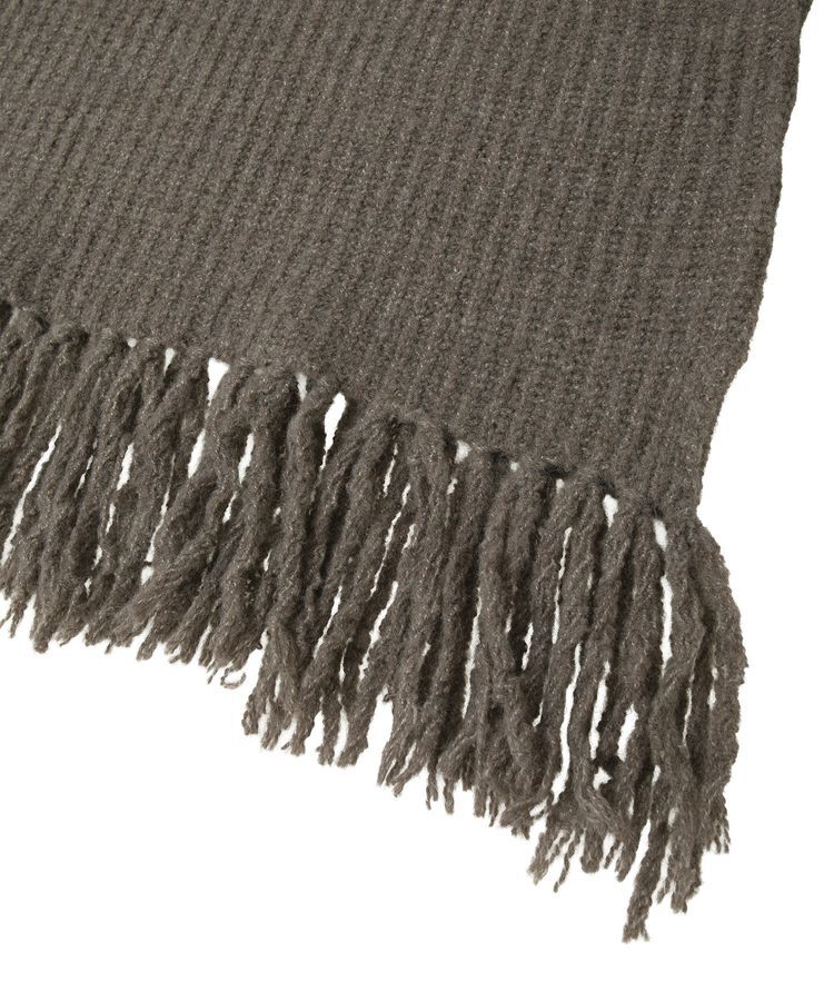 AMERICAN HOLIC「フリンジニットプルオーバー」|ニット・セーター|