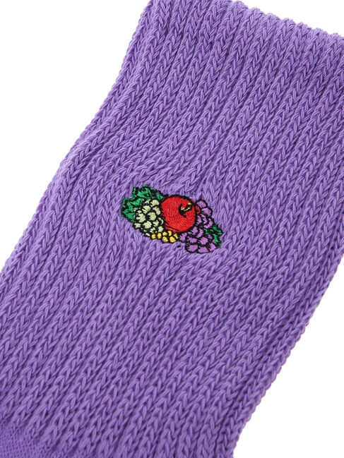  「■FRUIT OF THE LOOM 刺繍ソックスB」|その他|