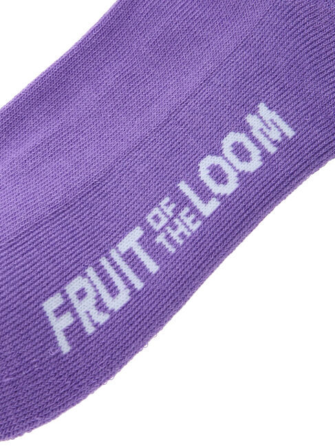  「■FRUIT OF THE LOOM 刺繍ソックスB」|その他|