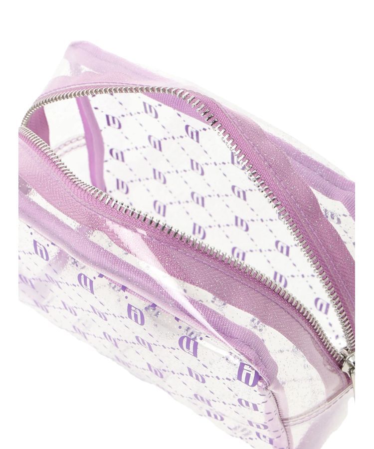 Green Parks「EGOIST　ロゴポーチ」|ポーチ|