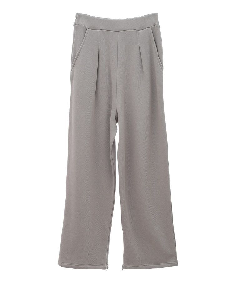 Green Parks「タック入り裏起毛スウェットパンツ」|その他|