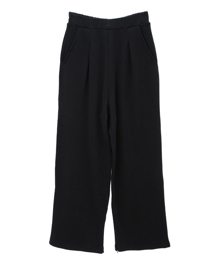 Green Parks「タック入り裏起毛スウェットパンツ」|その他|