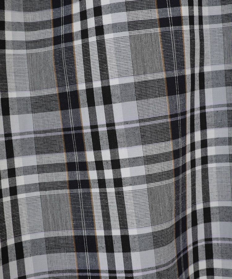 Green Parks「綿麻混イージーワイドパンツ」|その他|