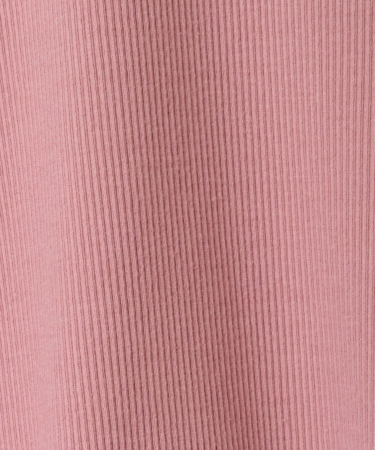 Green Parks「・SUGAR SPOON 裾バルーンプルオーバー」|Tシャツ・カットソー|