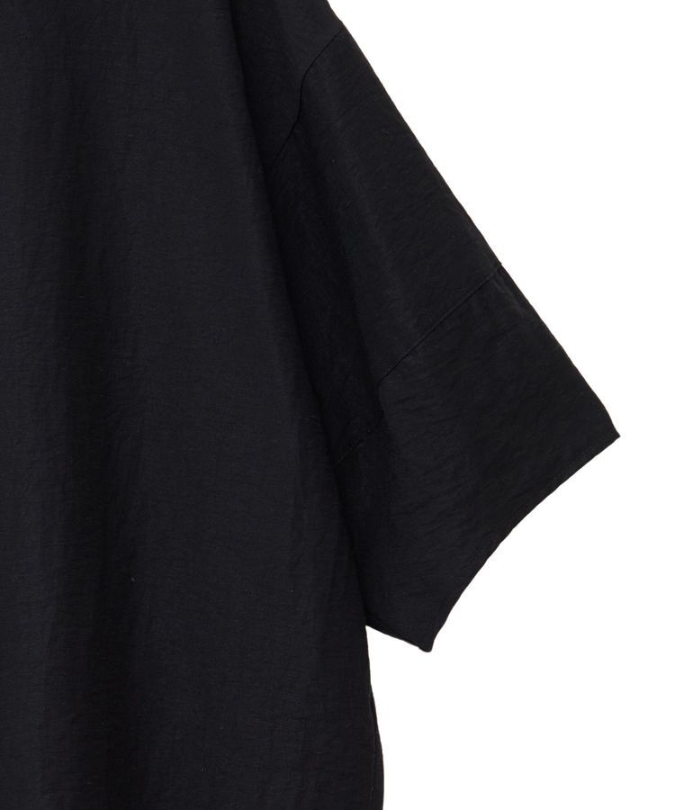 Green Parks「・ELENCARE DUEシアーボリュームスリーブシャツ」|シャツ・ブラウス|