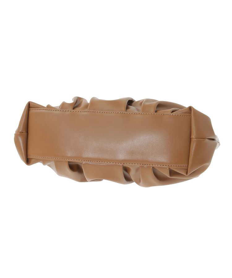 armonia「andmikka.タック2WAYボストンバッグ」|ショルダー・メッセンジャー|