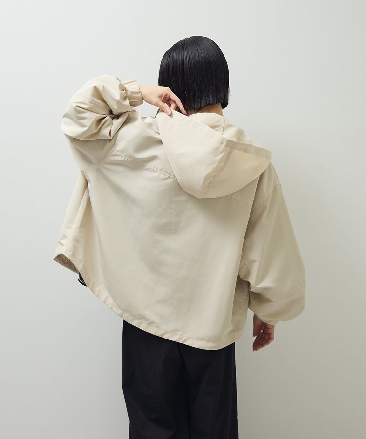 Green Parks「・ELENCARE DUE マウンテンパーカー」|ブルゾン・スタジャン|