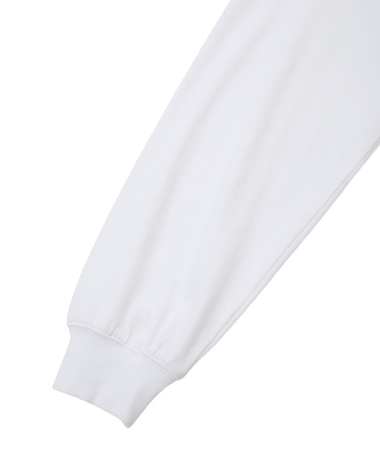 Green Parks「■WITH KURUMI NAKATA フラワーフロッキーロンT」|Tシャツ・カットソー|