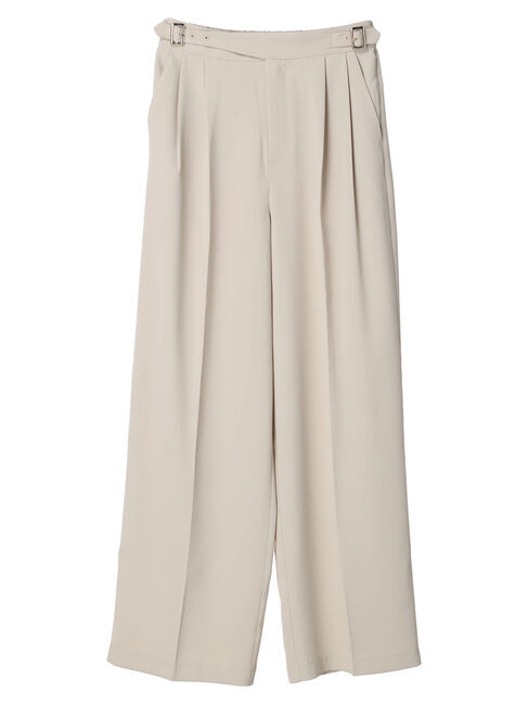 YECCA VECCA「グルカパンツ」|その他|