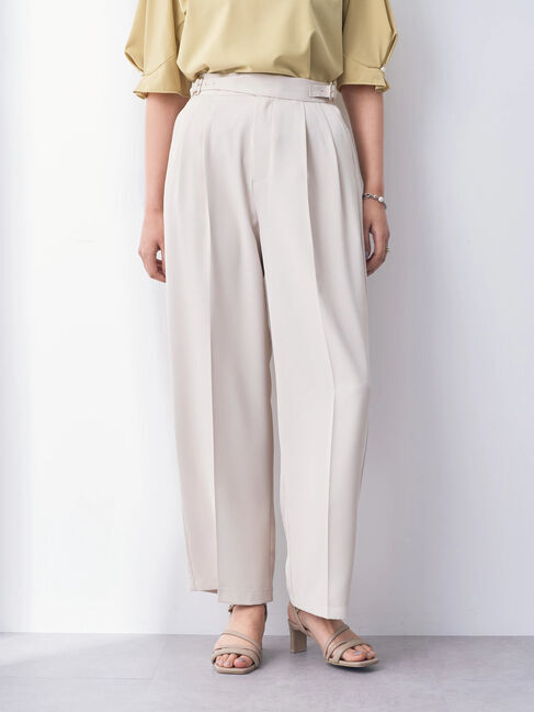 YECCA VECCA「グルカパンツ」|その他|