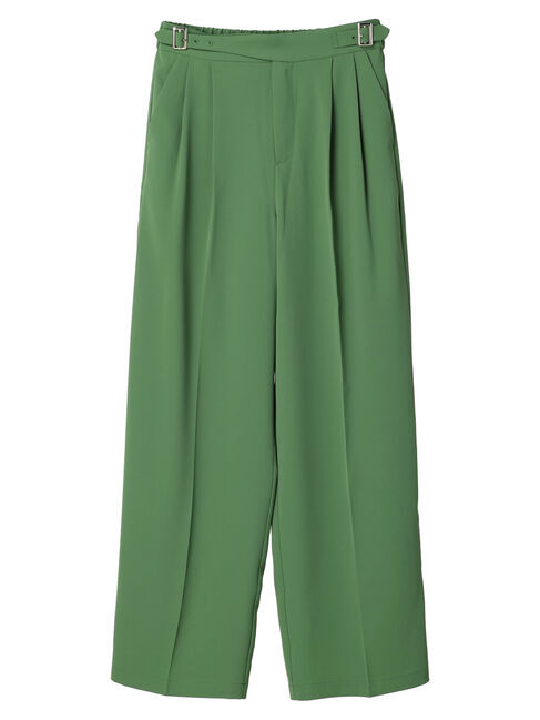 YECCA VECCA「グルカパンツ」|その他|