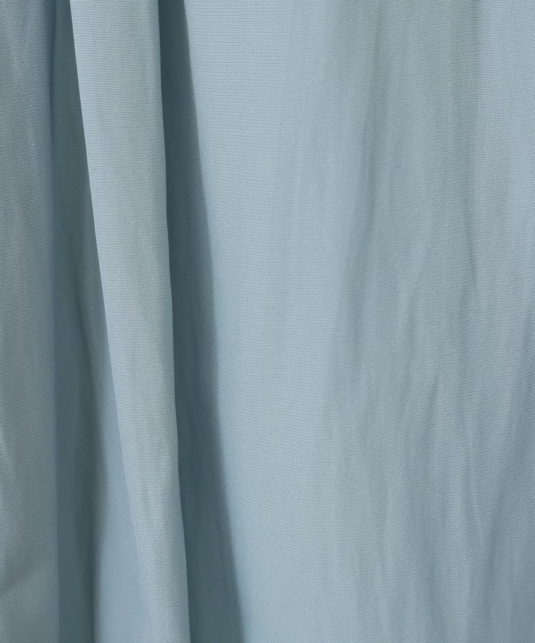 YECCA VECCA「ギャザーブラウス」|シャツ・ブラウス|