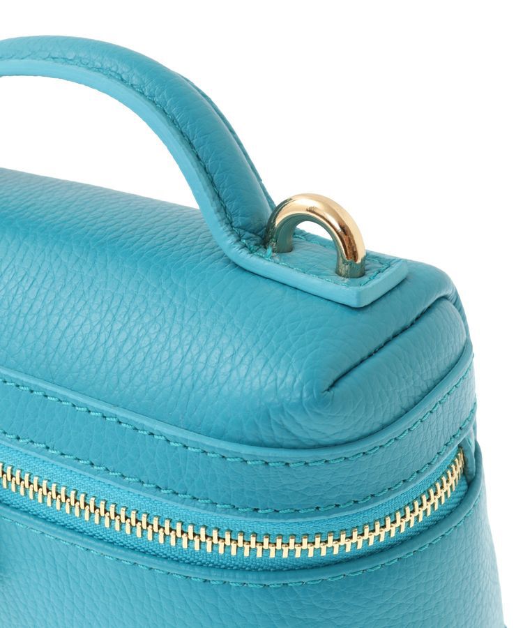 YECCA VECCA「【AULENTTI】Vantiy Bag」|ハンドバッグ|