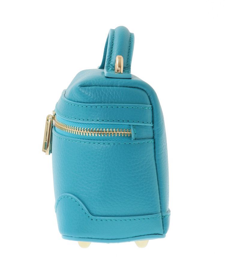 YECCA VECCA「【AULENTTI】Vantiy Bag」|ハンドバッグ|