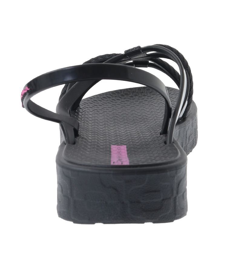 YECCA VECCA「【IPANEMA】DIVERSA FLATFORM」|サンダル|