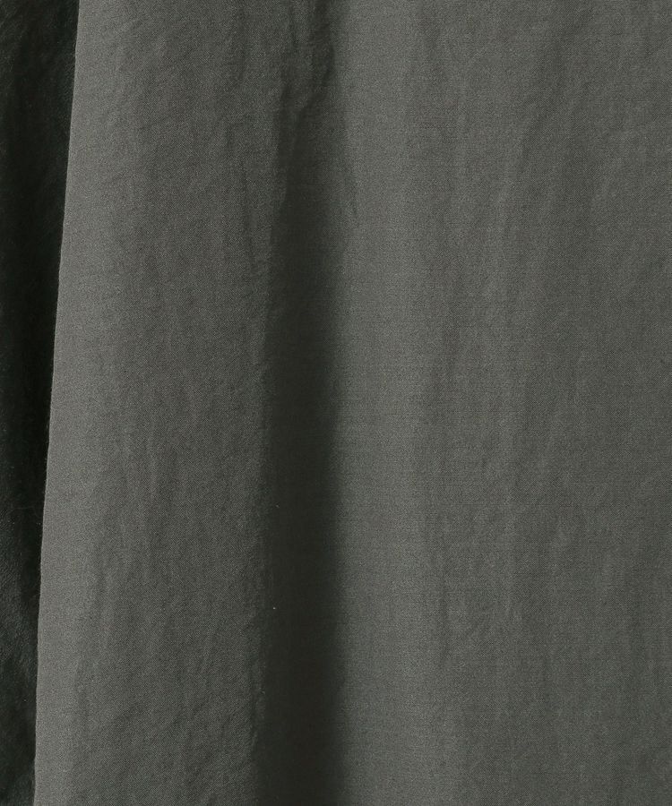 YECCA VECCA「レースMIXドルマンブラウス」|シャツ・ブラウス|