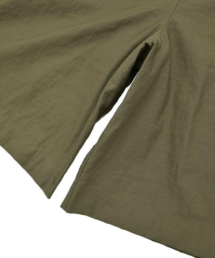 Editt by YECCA VECCA「コクーンデザインワイドパンツ」|その他|