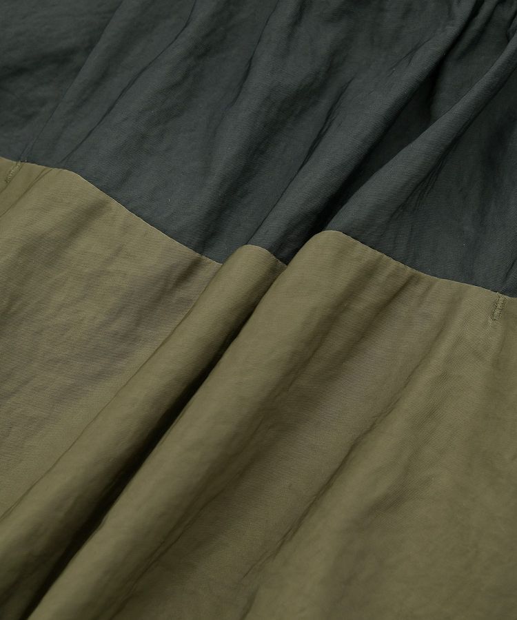 Editt by YECCA VECCA「コクーンデザインワイドパンツ」|その他|