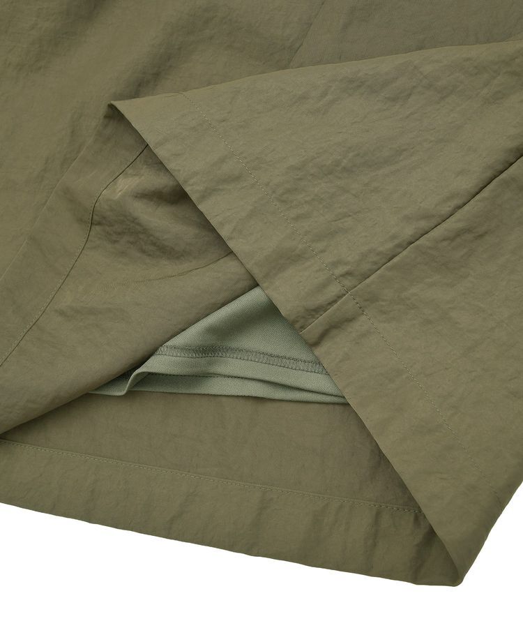 Editt by YECCA VECCA「コクーンデザインワイドパンツ」|その他|