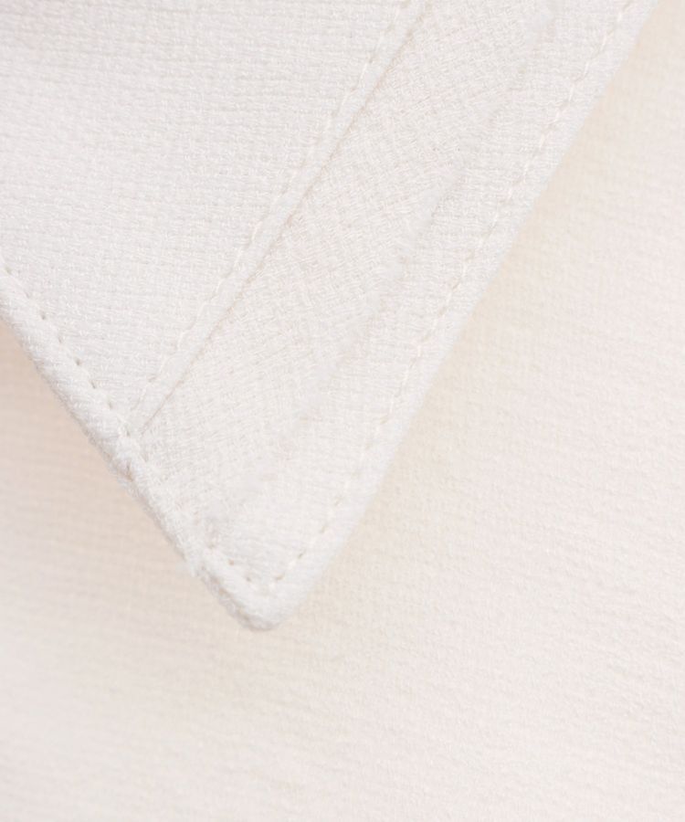 GARAGE OF GOOD CLOTHING「ドビークロスジップブルゾン」|ブルゾン・スタジャン|