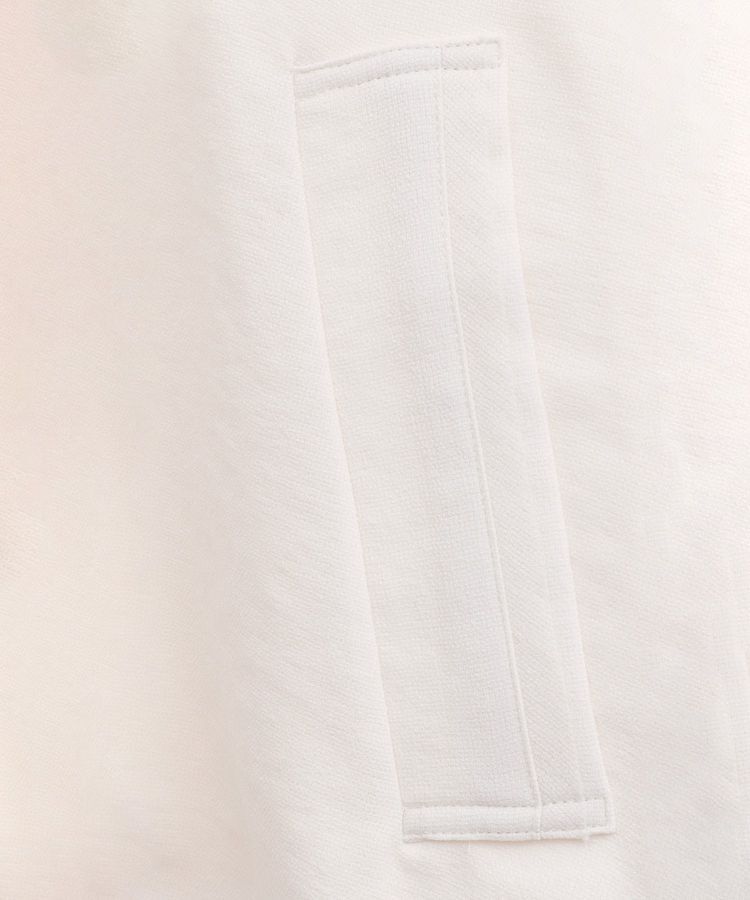 GARAGE OF GOOD CLOTHING「ドビークロスジップブルゾン」|ブルゾン・スタジャン|