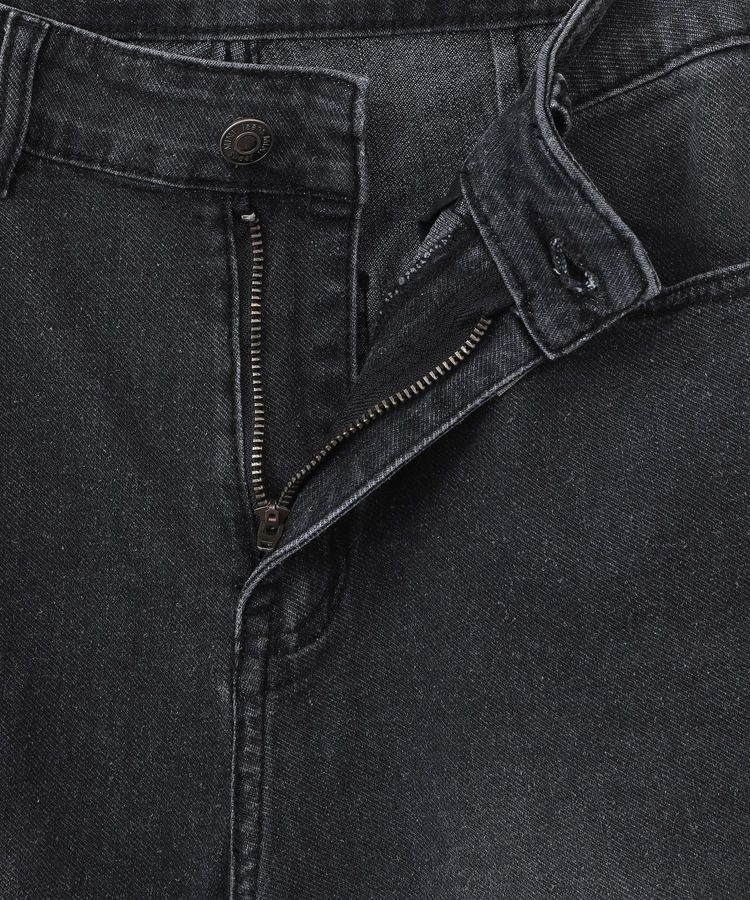 GARAGE OF GOOD CLOTHING「デニムカーブパンツ」|デニム|