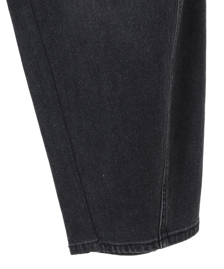 GARAGE OF GOOD CLOTHING「デニムカーブパンツ」|デニム|