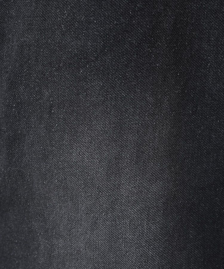 GARAGE OF GOOD CLOTHING「デニムカーブパンツ」|デニム|