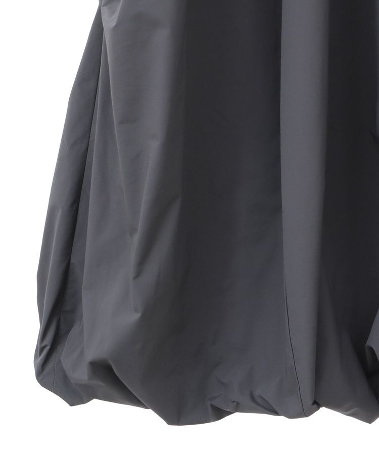 GARAGE OF GOOD CLOTHING「サイドタックタフタバルーンスカート」|スカート|