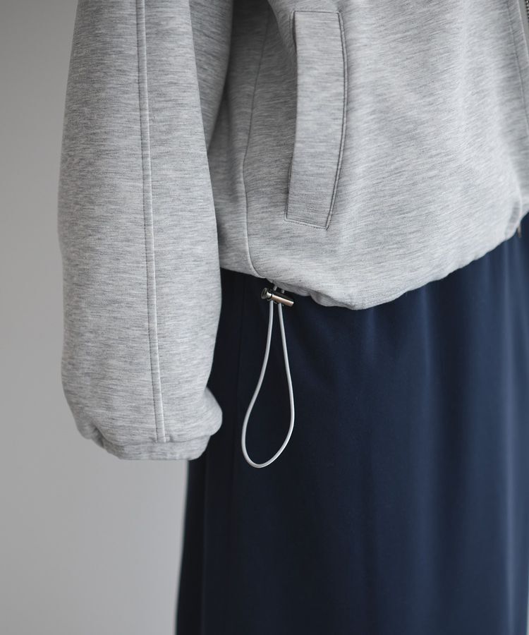 GARAGE OF GOOD CLOTHING「ダンボールコクーンパーカー」|スウェット・ジャージ|