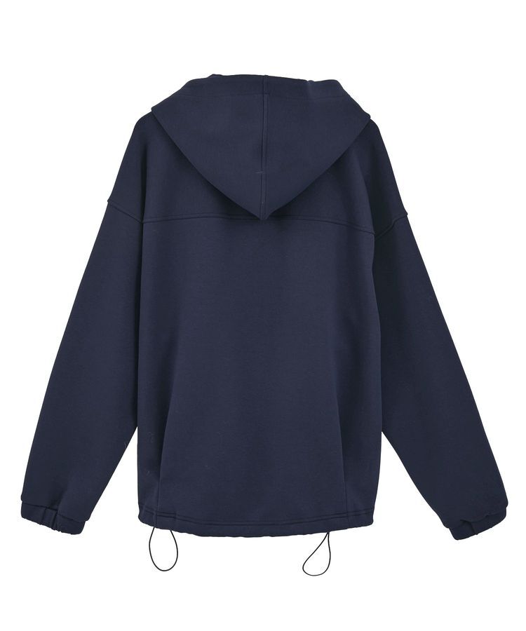 GARAGE OF GOOD CLOTHING「ダンボールコクーンパーカー」|スウェット・ジャージ|