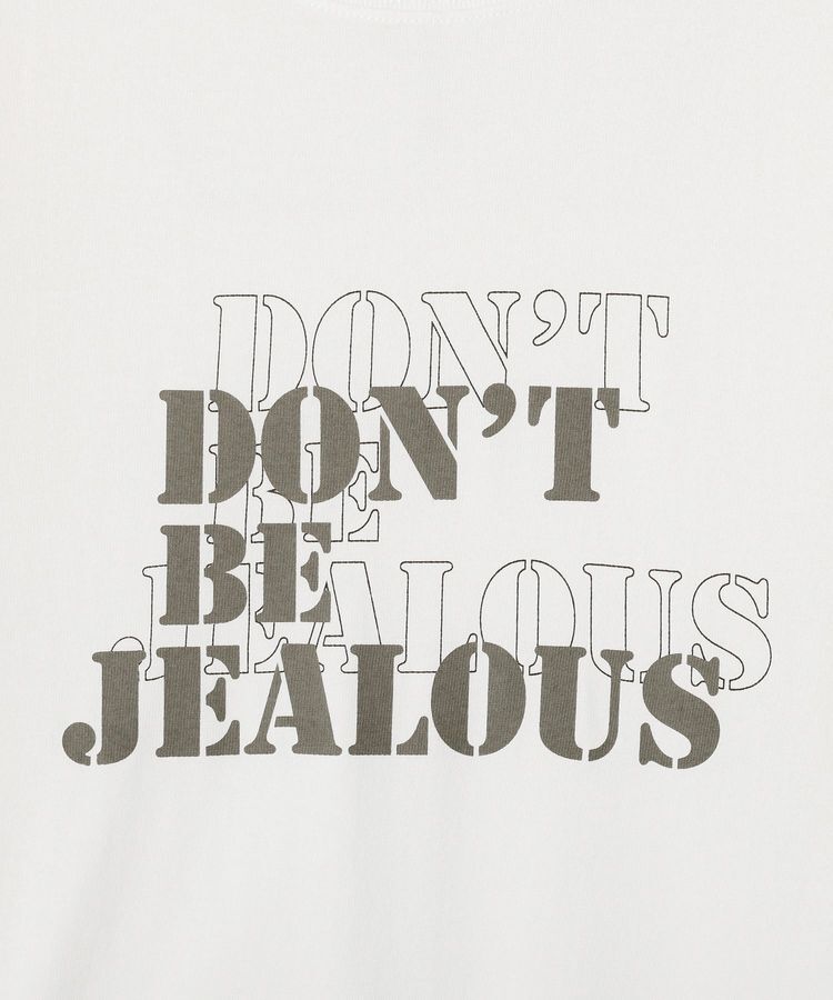 GARAGE OF GOOD CLOTHING「【日本製】ロゴロングスリーブオーバーサイズT」|Tシャツ・カットソー|