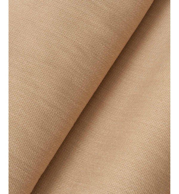 LOULOU WILLOUGHBY「【LOULOU WILLOUGHBY】ジップアップタックスカート」|スカート|