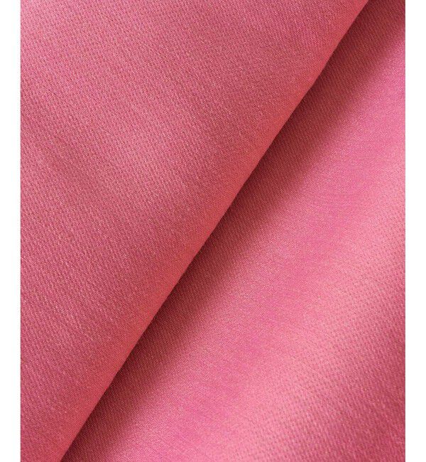 LOULOU WILLOUGHBY「【LOULOU WILLOUGHBY】ジップアップタックスカート」|スカート|