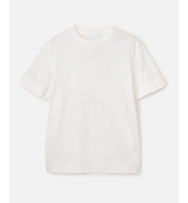 allureville「【SLOANE(スローン) 】 UV TSHIRTS」|Tシャツ・カットソー|ホワイト