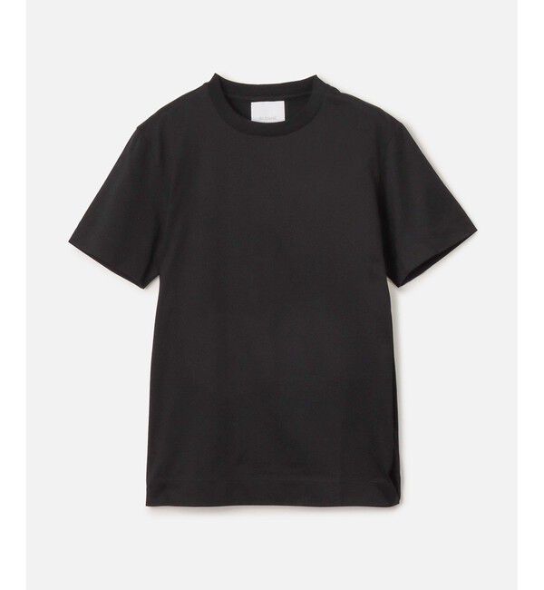 allureville「【SLOANE(スローン) 】 UV TSHIRTS」|Tシャツ・カットソー|ブラック