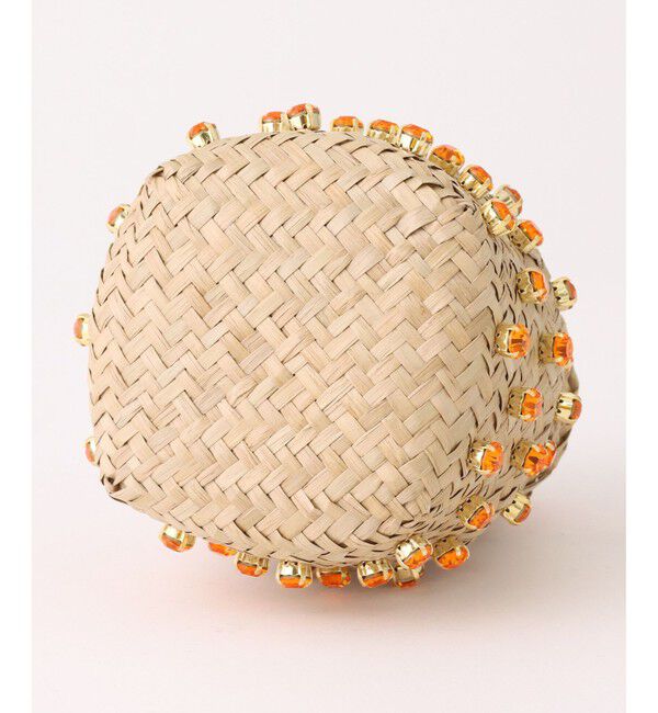 allureville「【LeNine(ル ナイン)】 TINY MONO ショルダーバッグ」|ショルダー・メッセンジャー|