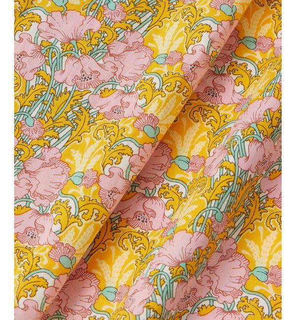 LOULOU WILLOUGHBY「【LOULOU WILLOUGHBY】クレメンティナワンピース」|ワンピース|