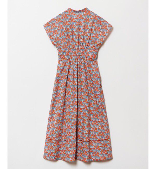 LOULOU WILLOUGHBY「【LOULOU WILLOUGHBY】クレメンティナワンピース」|ワンピース|
