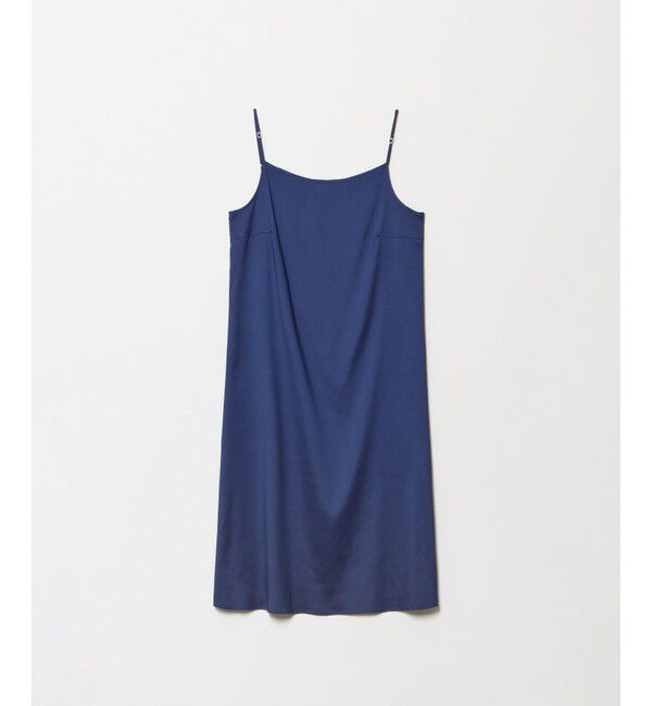 LOULOU WILLOUGHBY「【LOULOU WILLOUGHBY】クレメンティナワンピース」|ワンピース|