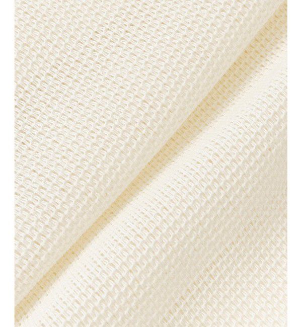 allureville「リオペルメッシュショートジャケット」|その他|