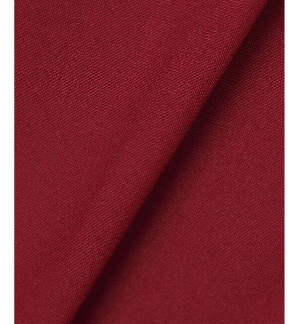 LOULOU WILLOUGHBY「【LOULOU WILLOUGHBY】グローブプリント ワンピース」|ワンピース|