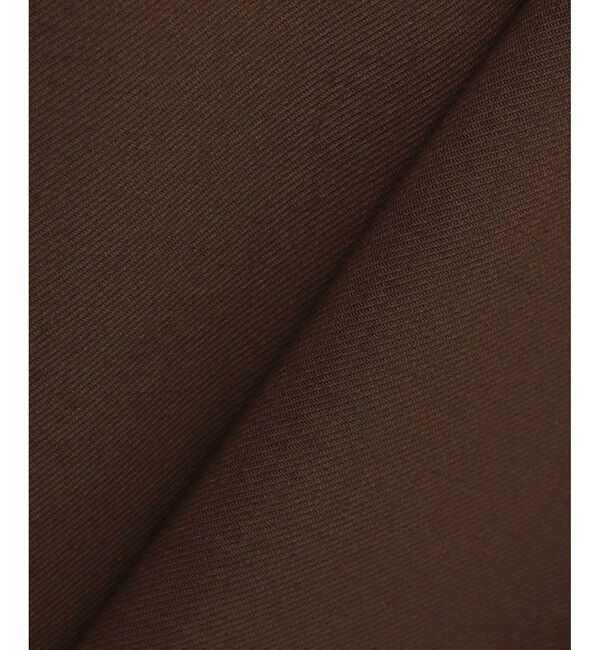 allureville「ギャバダブルブレストジレ」|その他|