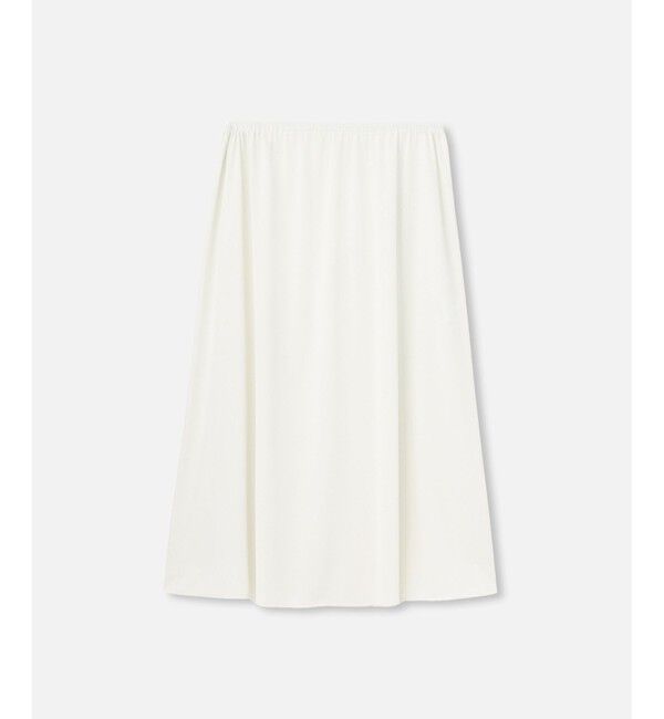 allureville「サッカースキッパーターンバックワンピース」|ワンピース|