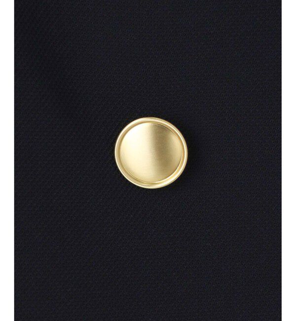 allureville「レノクロスダブルブレストジャケット」|テーラードジャケット|