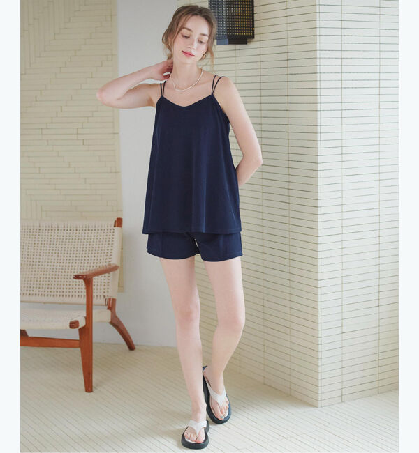 SEA DRESS「キャミソール付ビキニ」|ビキニ|