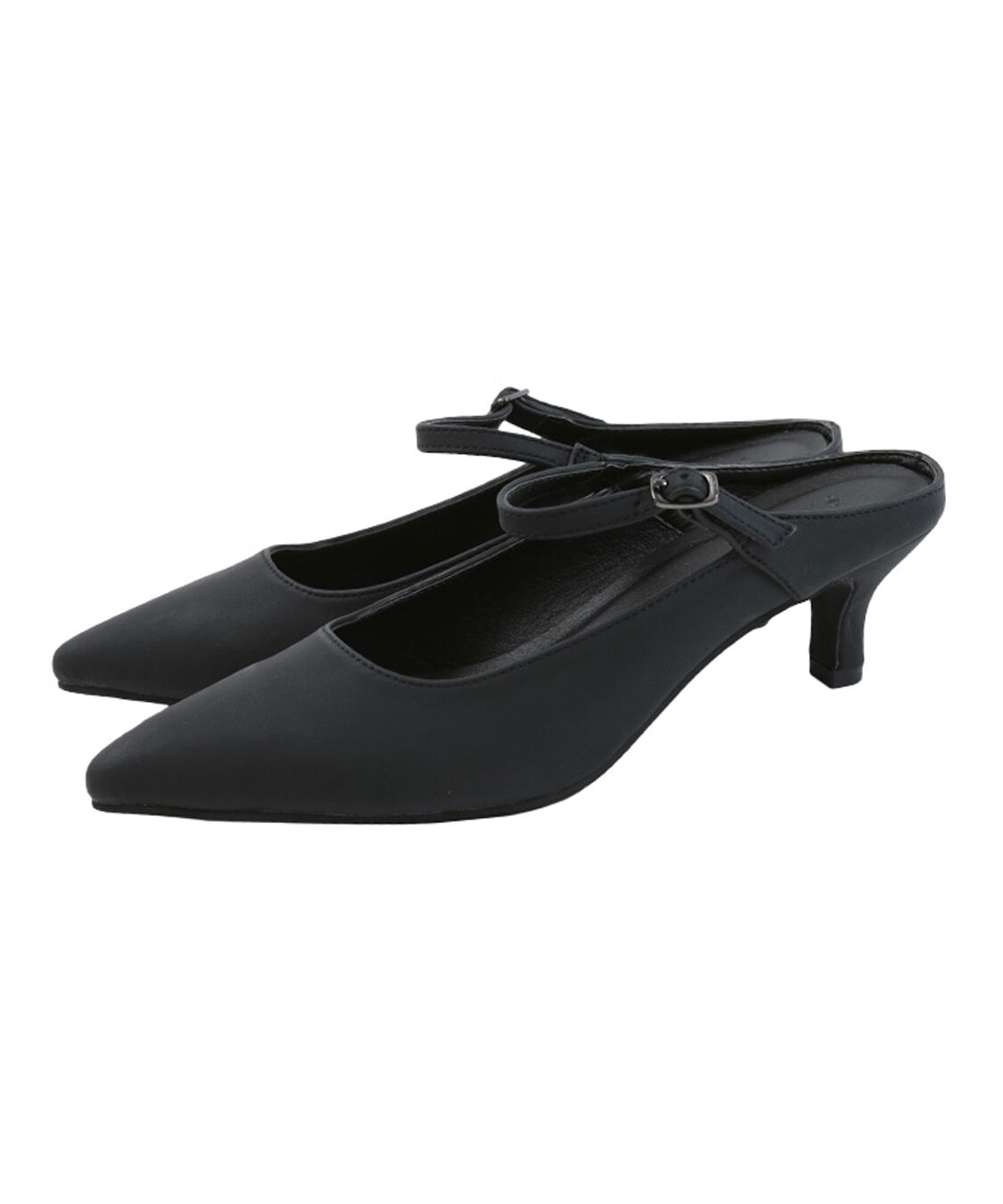 ur's「メリージェーンミュールサンダル」|サンダル|