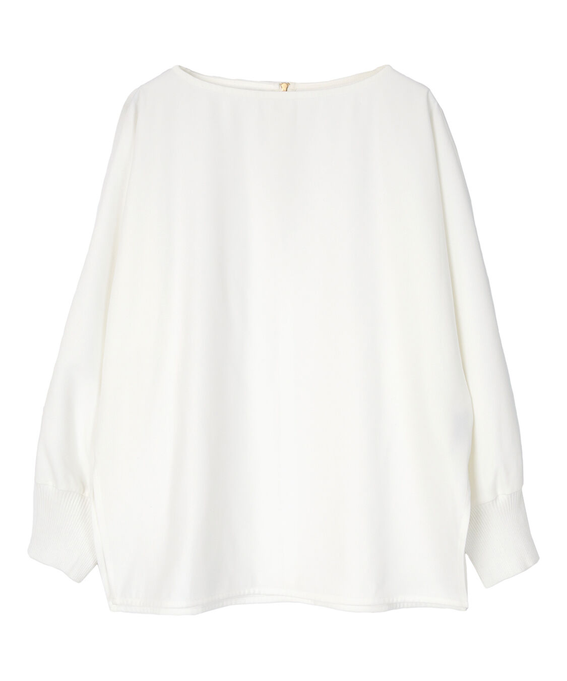 ur's「ボートネックドルマンスリーブプルオーバー」|プルオーバー|