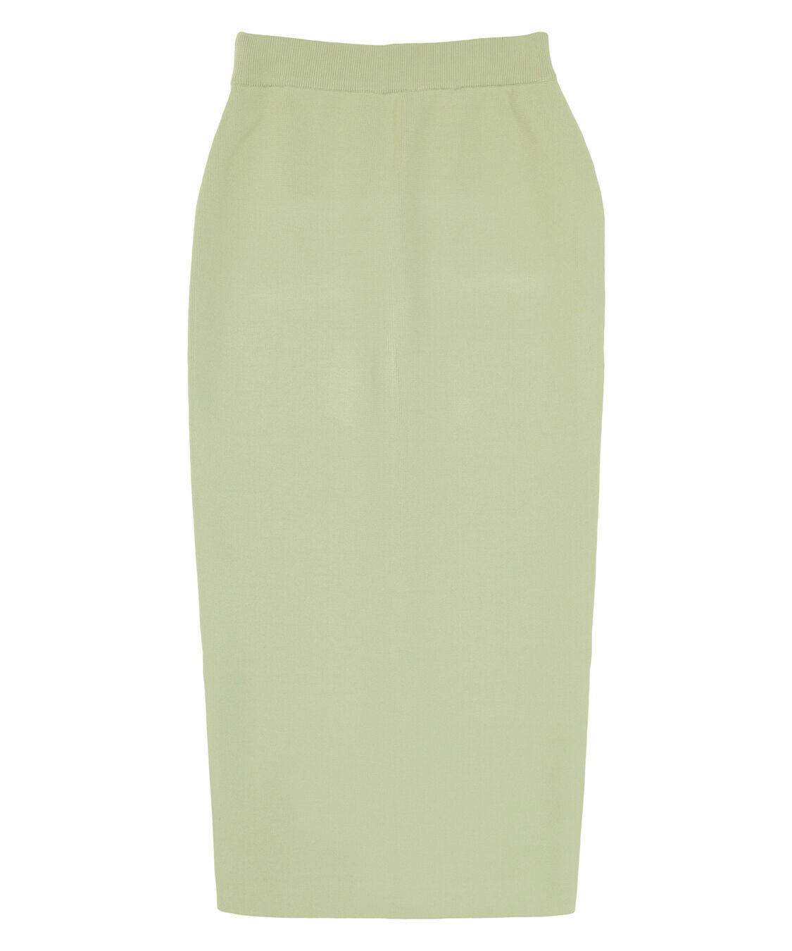 ur's「スポンディッシュ美シルエットニットタイトスカート」|スカート|